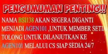 BSI138 Slot Depo Qris Tercepat Proses 1 Detik